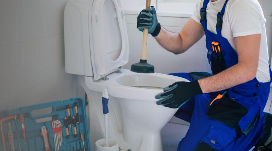Professional Leak Detection Services in Chapman, NE